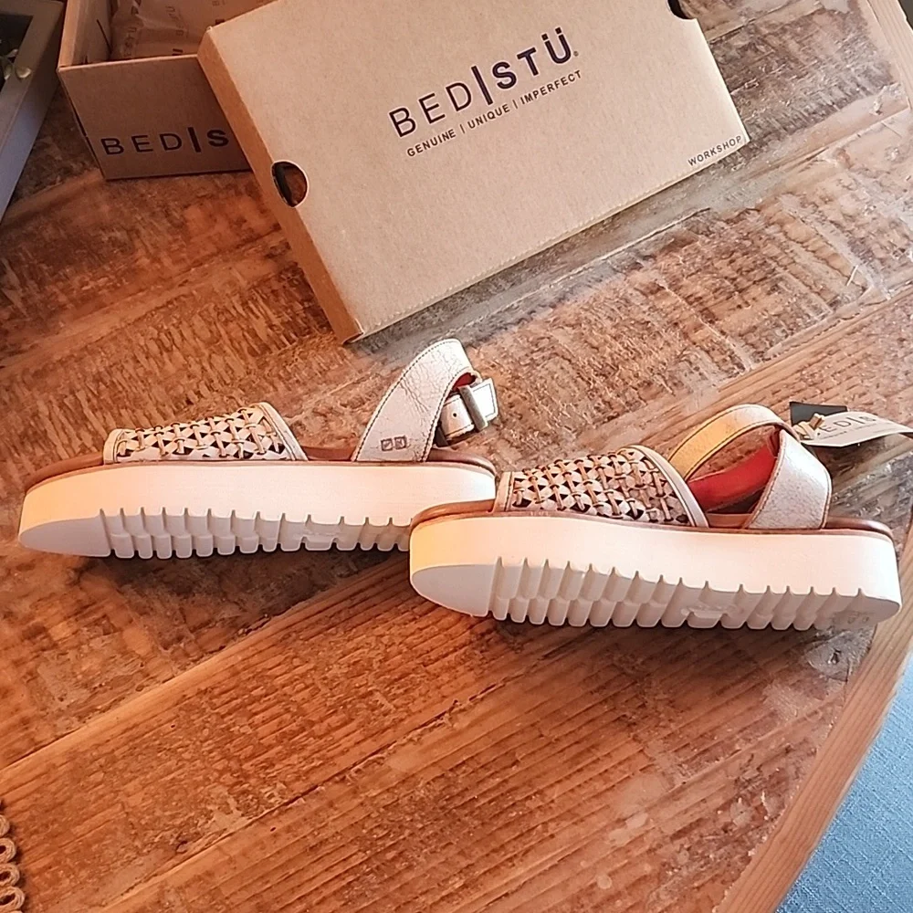 Bed Stu Brisa Sandals - Picture 4 of 10